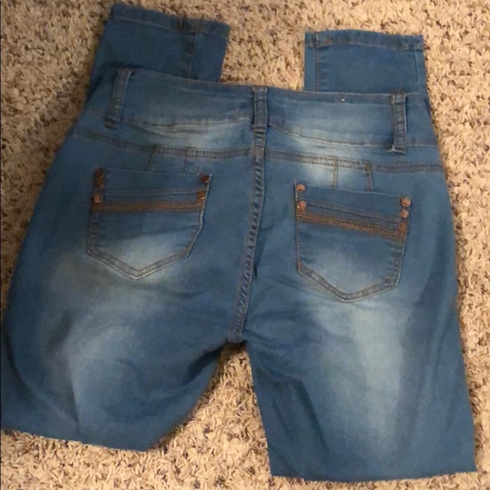 Jeans - Picture 2 of 2